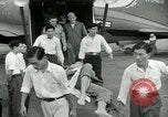 Immagine di Soldati feriti Tokyo Giappone, 1950, secondo 55 filmato di repertorio 65675020766