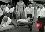 Immagine di Soldati feriti Tokyo Giappone, 1950, secondo 57 filmato di repertorio 65675020766