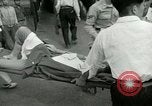 Immagine di Soldati feriti Tokyo Giappone, 1950, secondo 59 filmato di repertorio 65675020766