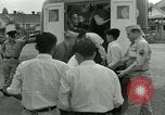 Immagine di Soldati feriti Tokyo Giappone, 1950, secondo 60 filmato di repertorio 65675020766
