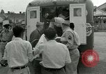 Immagine di Soldati feriti Tokyo Giappone, 1950, secondo 61 filmato di repertorio 65675020766