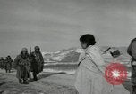 Image des Marines des États-Unis Réservoir de Chosin  Corée, 1950, de la seconde 6 séquences d'archives historiques vidéo 65675020767