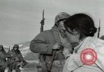 Image des Marines des États-Unis Réservoir de Chosin  Corée, 1950, de la seconde 11 séquences d'archives historiques vidéo 65675020767