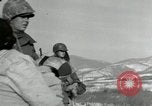 Image des Marines des États-Unis Réservoir de Chosin  Corée, 1950, de la seconde 15 séquences d'archives historiques vidéo 65675020767