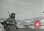 Image des Marines des États-Unis Réservoir de Chosin  Corée, 1950, de la seconde 17 séquences d'archives historiques vidéo 65675020767