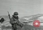 Image des Marines des États-Unis Réservoir de Chosin  Corée, 1950, de la seconde 19 séquences d'archives historiques vidéo 65675020767
