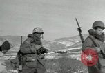 Image des Marines des États-Unis Réservoir de Chosin  Corée, 1950, de la seconde 20 séquences d'archives historiques vidéo 65675020767