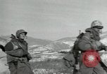 Image des Marines des États-Unis Réservoir de Chosin  Corée, 1950, de la seconde 21 séquences d'archives historiques vidéo 65675020767