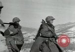 Image des Marines des États-Unis Réservoir de Chosin  Corée, 1950, de la seconde 22 séquences d'archives historiques vidéo 65675020767