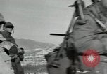 Image des Marines des États-Unis Réservoir de Chosin  Corée, 1950, de la seconde 23 séquences d'archives historiques vidéo 65675020767