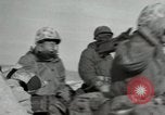 Image des Marines des États-Unis Réservoir de Chosin  Corée, 1950, de la seconde 24 séquences d'archives historiques vidéo 65675020767