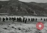 Image des Marines des États-Unis Réservoir de Chosin  Corée, 1950, de la seconde 25 séquences d'archives historiques vidéo 65675020767