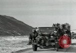 Image des Marines des États-Unis Réservoir de Chosin  Corée, 1950, de la seconde 35 séquences d'archives historiques vidéo 65675020767