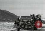 Image des Marines des États-Unis Réservoir de Chosin  Corée, 1950, de la seconde 36 séquences d'archives historiques vidéo 65675020767