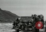 Image des Marines des États-Unis Réservoir de Chosin  Corée, 1950, de la seconde 37 séquences d'archives historiques vidéo 65675020767