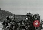Image des Marines des États-Unis Réservoir de Chosin  Corée, 1950, de la seconde 39 séquences d'archives historiques vidéo 65675020767