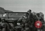 Image des Marines des États-Unis Réservoir de Chosin  Corée, 1950, de la seconde 41 séquences d'archives historiques vidéo 65675020767