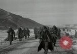 Image des Marines des États-Unis Réservoir de Chosin  Corée, 1950, de la seconde 53 séquences d'archives historiques vidéo 65675020767