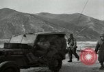 Image des Marines des États-Unis Réservoir de Chosin  Corée, 1950, de la seconde 58 séquences d'archives historiques vidéo 65675020767