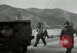 Image des Marines des États-Unis Réservoir de Chosin  Corée, 1950, de la seconde 59 séquences d'archives historiques vidéo 65675020767