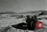 Image des Marines des États-Unis Réservoir de Chosin  Corée, 1950, de la seconde 4 séquences d'archives historiques vidéo 65675020768