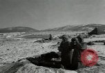 Image des Marines des États-Unis Réservoir de Chosin  Corée, 1950, de la seconde 5 séquences d'archives historiques vidéo 65675020768
