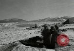 Image des Marines des États-Unis Réservoir de Chosin  Corée, 1950, de la seconde 6 séquences d'archives historiques vidéo 65675020768