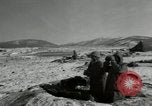 Image des Marines des États-Unis Réservoir de Chosin  Corée, 1950, de la seconde 7 séquences d'archives historiques vidéo 65675020768