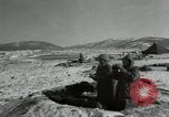 Image des Marines des États-Unis Réservoir de Chosin  Corée, 1950, de la seconde 11 séquences d'archives historiques vidéo 65675020768