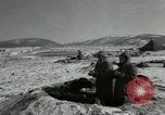 Image des Marines des États-Unis Réservoir de Chosin  Corée, 1950, de la seconde 12 séquences d'archives historiques vidéo 65675020768