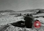 Image des Marines des États-Unis Réservoir de Chosin  Corée, 1950, de la seconde 15 séquences d'archives historiques vidéo 65675020768
