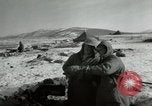 Image des Marines des États-Unis Réservoir de Chosin  Corée, 1950, de la seconde 17 séquences d'archives historiques vidéo 65675020768