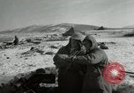 Image des Marines des États-Unis Réservoir de Chosin  Corée, 1950, de la seconde 18 séquences d'archives historiques vidéo 65675020768