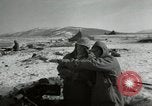 Image des Marines des États-Unis Réservoir de Chosin  Corée, 1950, de la seconde 19 séquences d'archives historiques vidéo 65675020768