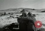 Image des Marines des États-Unis Réservoir de Chosin  Corée, 1950, de la seconde 20 séquences d'archives historiques vidéo 65675020768