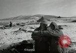 Image des Marines des États-Unis Réservoir de Chosin  Corée, 1950, de la seconde 21 séquences d'archives historiques vidéo 65675020768