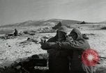 Image des Marines des États-Unis Réservoir de Chosin  Corée, 1950, de la seconde 22 séquences d'archives historiques vidéo 65675020768
