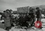Image des Marines des États-Unis Réservoir de Chosin  Corée, 1950, de la seconde 26 séquences d'archives historiques vidéo 65675020768