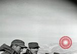 Image des Marines des États-Unis Réservoir de Chosin  Corée, 1950, de la seconde 29 séquences d'archives historiques vidéo 65675020768