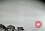 Image des Marines des États-Unis Réservoir de Chosin  Corée, 1950, de la seconde 30 séquences d'archives historiques vidéo 65675020768
