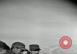 Image des Marines des États-Unis Réservoir de Chosin  Corée, 1950, de la seconde 31 séquences d'archives historiques vidéo 65675020768