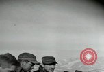 Image des Marines des États-Unis Réservoir de Chosin  Corée, 1950, de la seconde 32 séquences d'archives historiques vidéo 65675020768