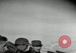 Image des Marines des États-Unis Réservoir de Chosin  Corée, 1950, de la seconde 33 séquences d'archives historiques vidéo 65675020768