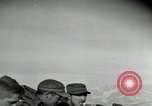 Image des Marines des États-Unis Réservoir de Chosin  Corée, 1950, de la seconde 35 séquences d'archives historiques vidéo 65675020768