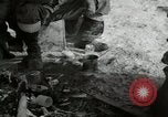Image des Marines des États-Unis Réservoir de Chosin  Corée, 1950, de la seconde 37 séquences d'archives historiques vidéo 65675020768