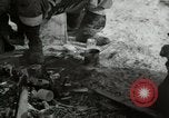 Image des Marines des États-Unis Réservoir de Chosin  Corée, 1950, de la seconde 39 séquences d'archives historiques vidéo 65675020768