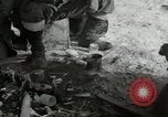 Image des Marines des États-Unis Réservoir de Chosin  Corée, 1950, de la seconde 41 séquences d'archives historiques vidéo 65675020768