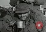Image des Marines des États-Unis Réservoir de Chosin  Corée, 1950, de la seconde 46 séquences d'archives historiques vidéo 65675020768
