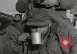 Image des Marines des États-Unis Réservoir de Chosin  Corée, 1950, de la seconde 47 séquences d'archives historiques vidéo 65675020768