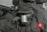 Image des Marines des États-Unis Réservoir de Chosin  Corée, 1950, de la seconde 48 séquences d'archives historiques vidéo 65675020768